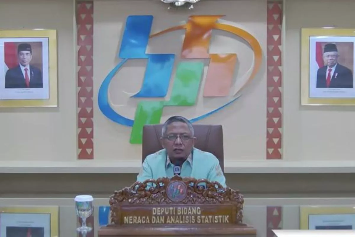 Jumlah Penduduk Miskin Indonesia Turun Menjadi 22,93 Juta pada Maret 2026