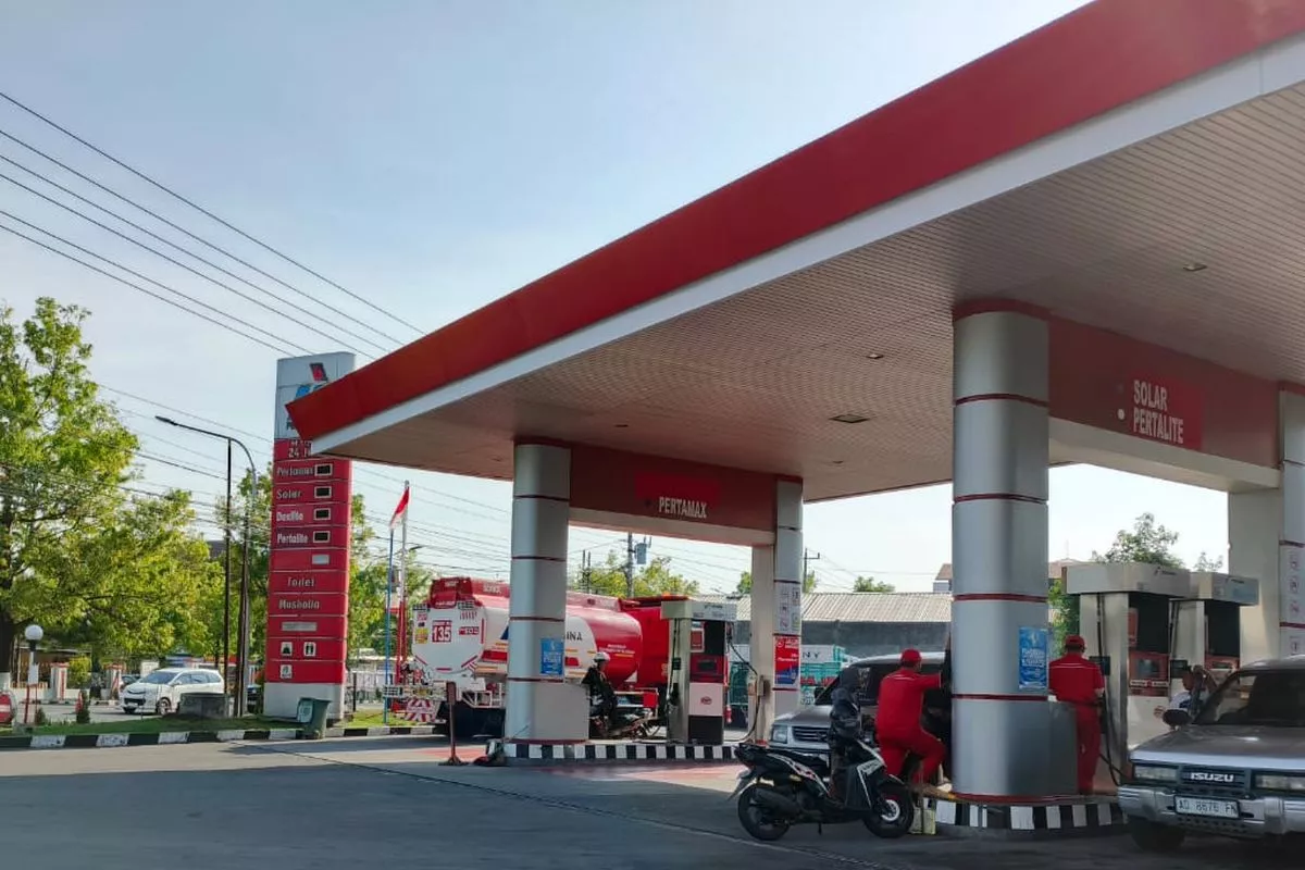 Harga Terbaru BBM Solar, Bensin, dan Avtur Per 1 Juli 2026