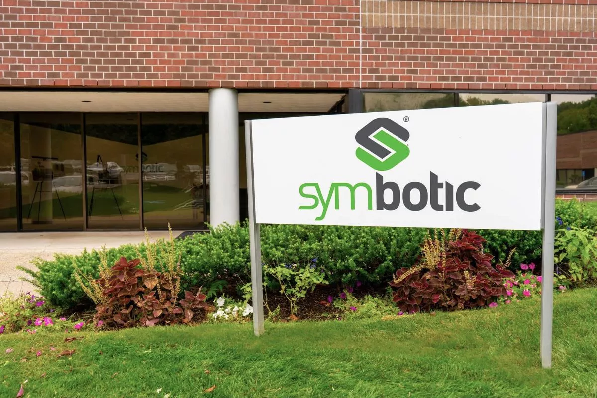 William Boyd Jual 5.115 Saham Symbotic Senilai 230.959 Dolar