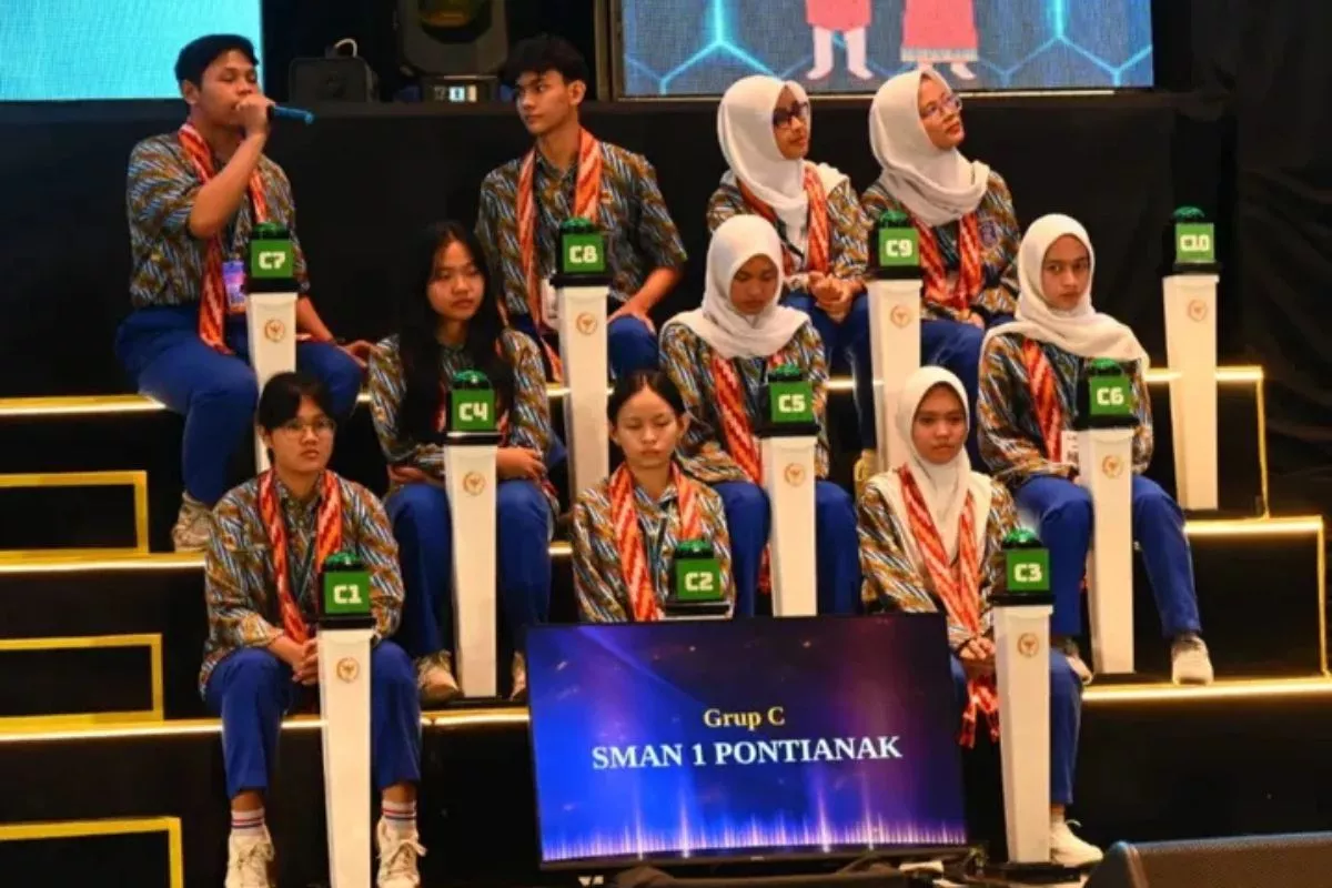 MPR Evaluasi Juri LCC 4 Pilar Usai Kontroversi di Kalimantan Barat