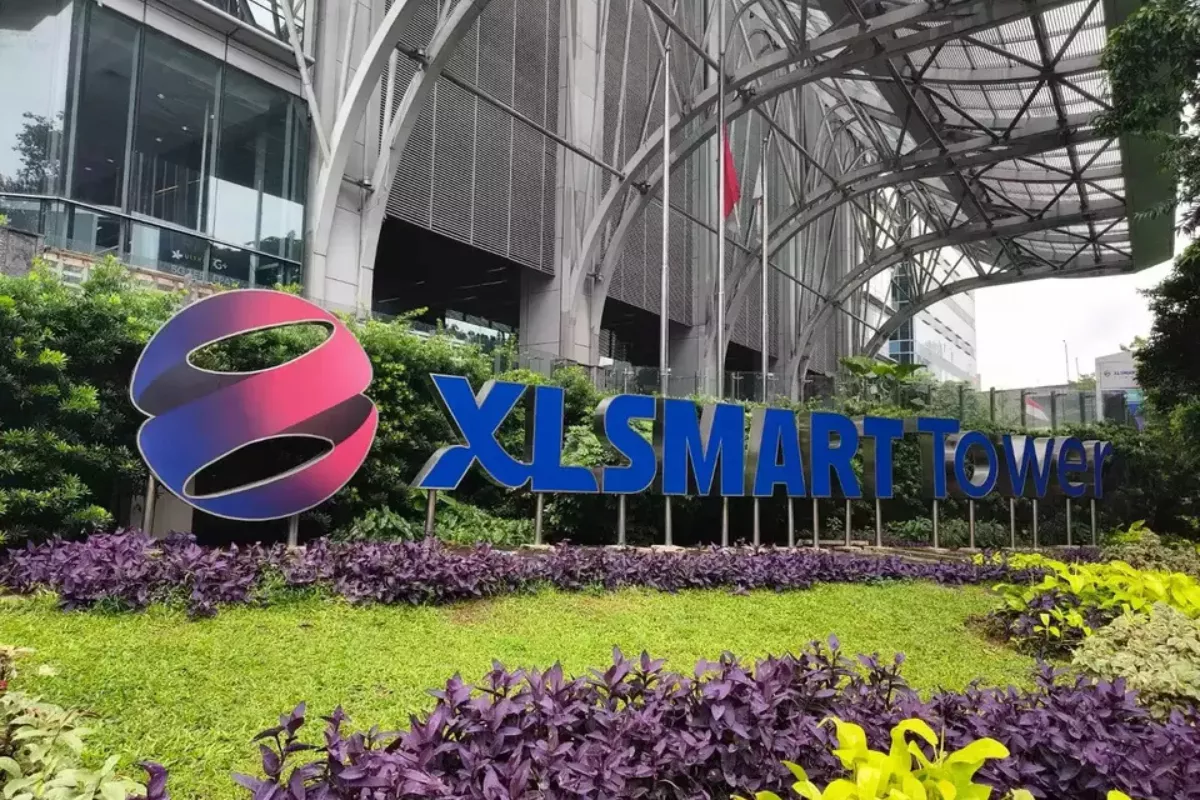 Alami Rugi Pasca Merger, XLSmart Absen Bagikan Dividen Tahun Ini 