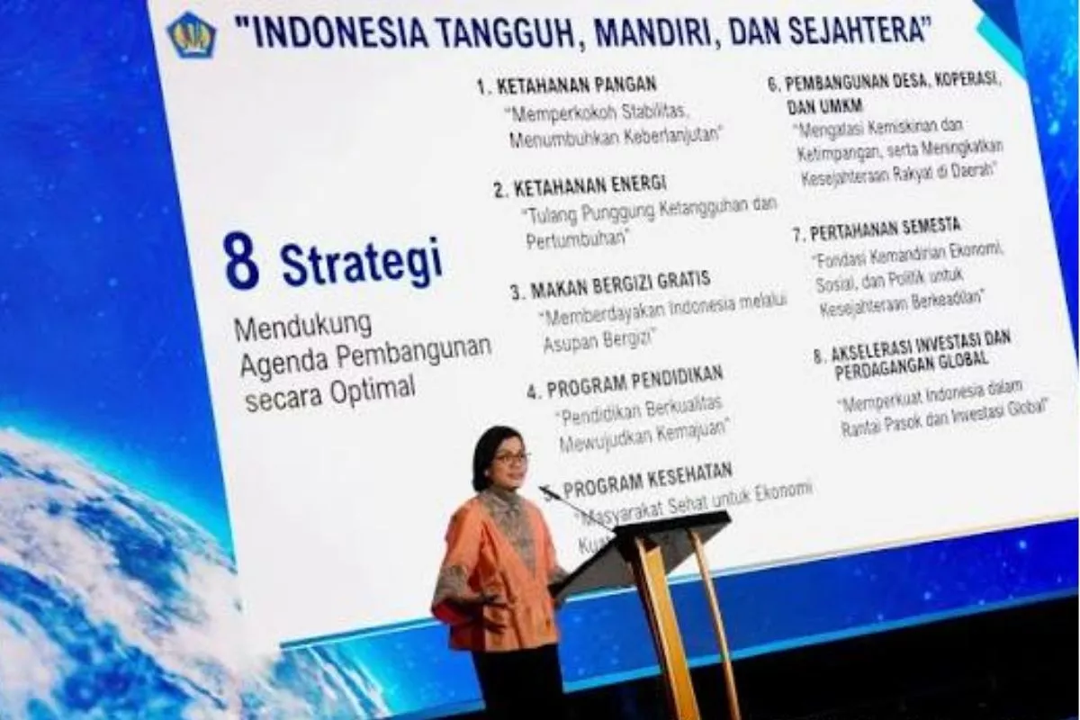 Stimulus Fiskal Topang Konsumsi Rumah Tangga 2026