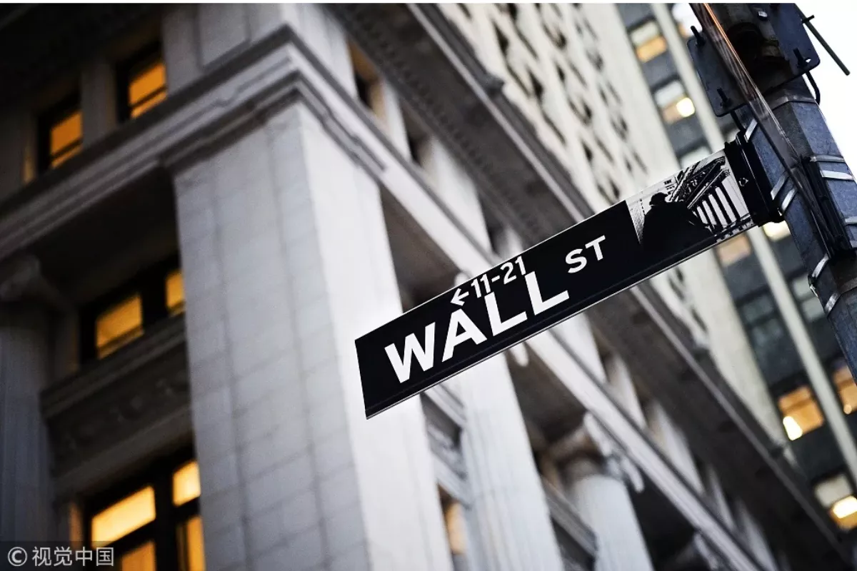 Ikuti Wall Street, Bursa Saham Asia Berpotensi Bangkit