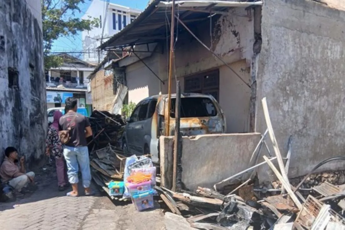 Pemerintah Perketat Pengawasan dan Evaluasi Keselamatan Transportasi Laut