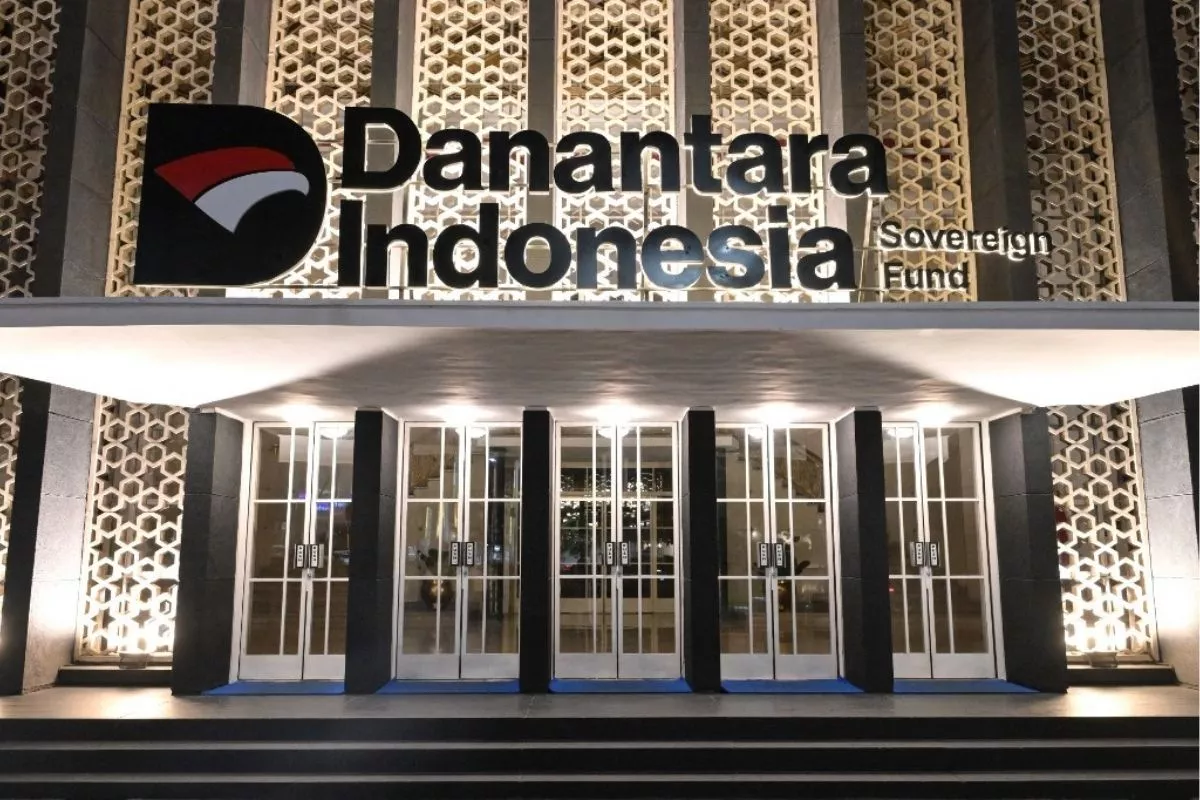 Danantara Targetkan Investasi JBS Group US$5 Miliar Masuk ke RI