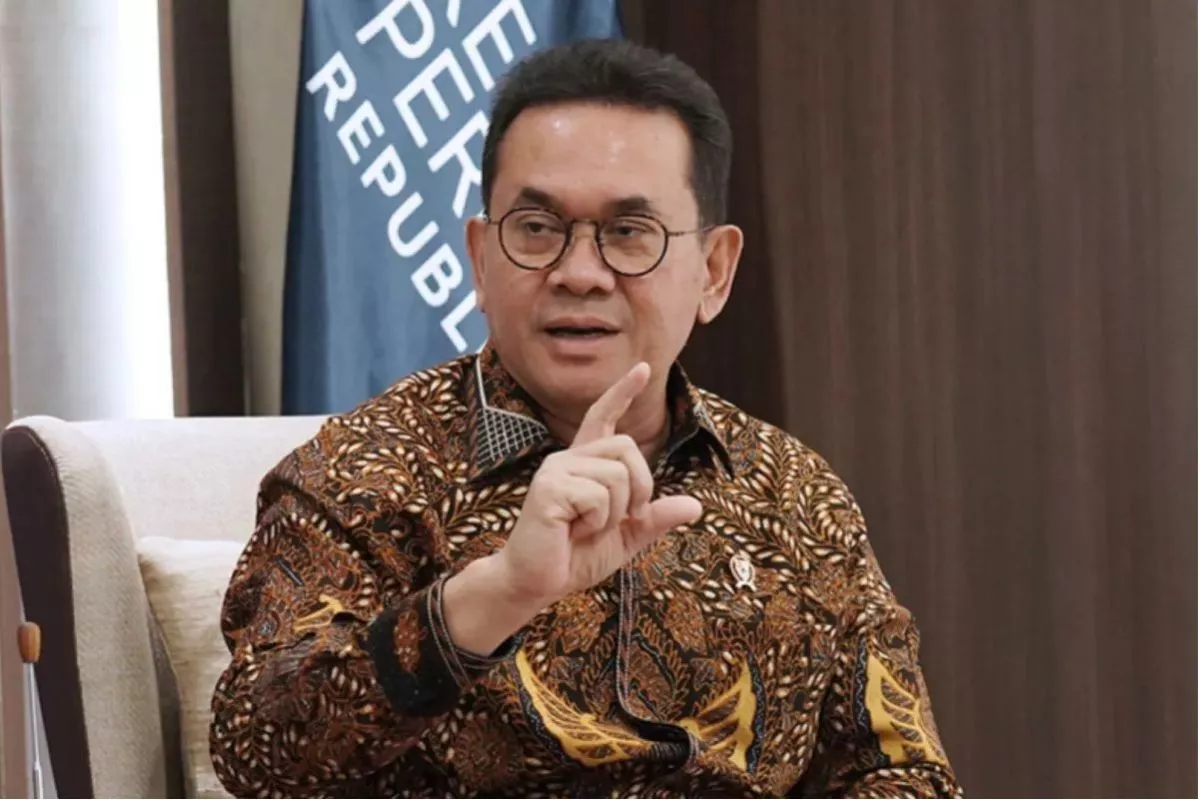 Mendag RI dan Menlu Cili Bahas Optimalisasi Perjanjian IC-CEPA