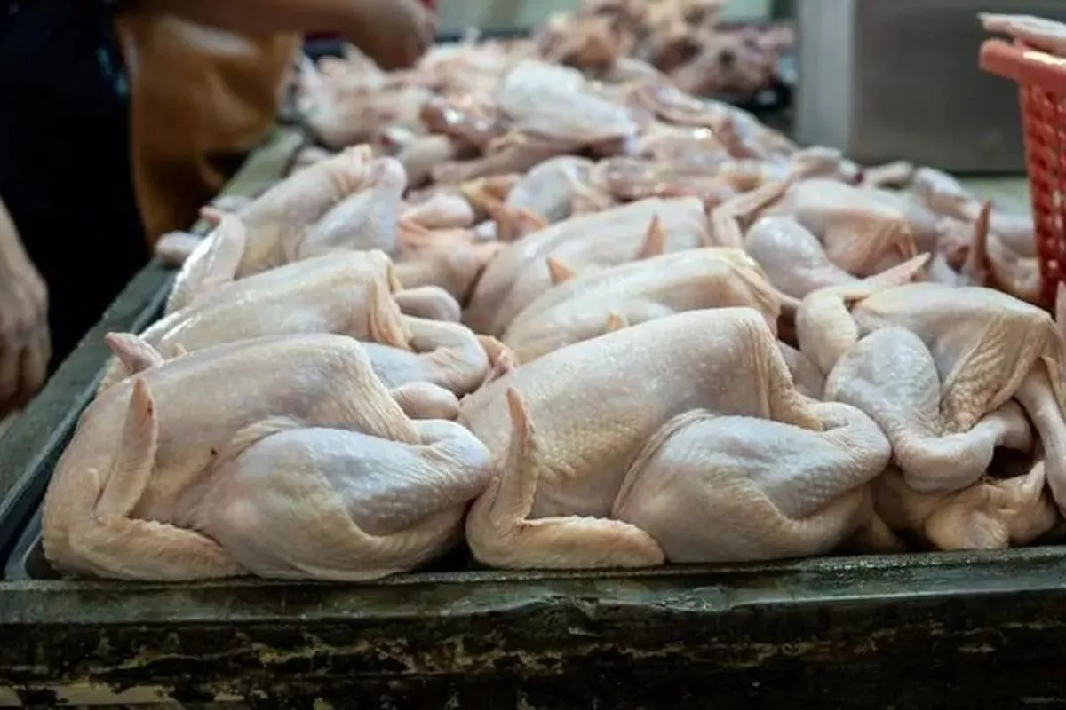 BPS Waspadai Lonjakan Harga Daging Ayam dan Daging Sapi