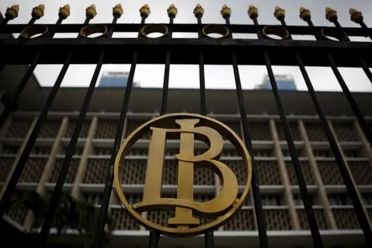 Bank Indonesia Beli SBN Rp236,7 Triliun Hingga Periode Agustus 2026