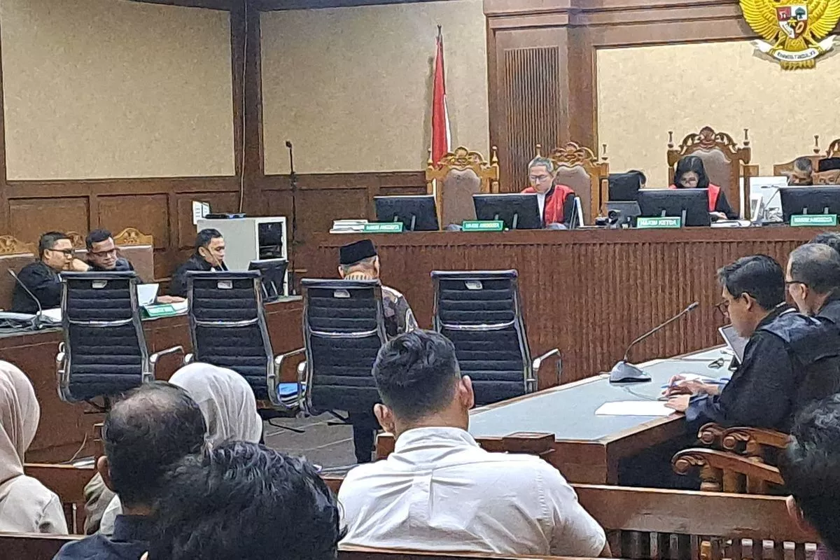 Draf KMA Kuota Haji Disusun Tanpa Rapat, Hanya Lewat Perintah WA