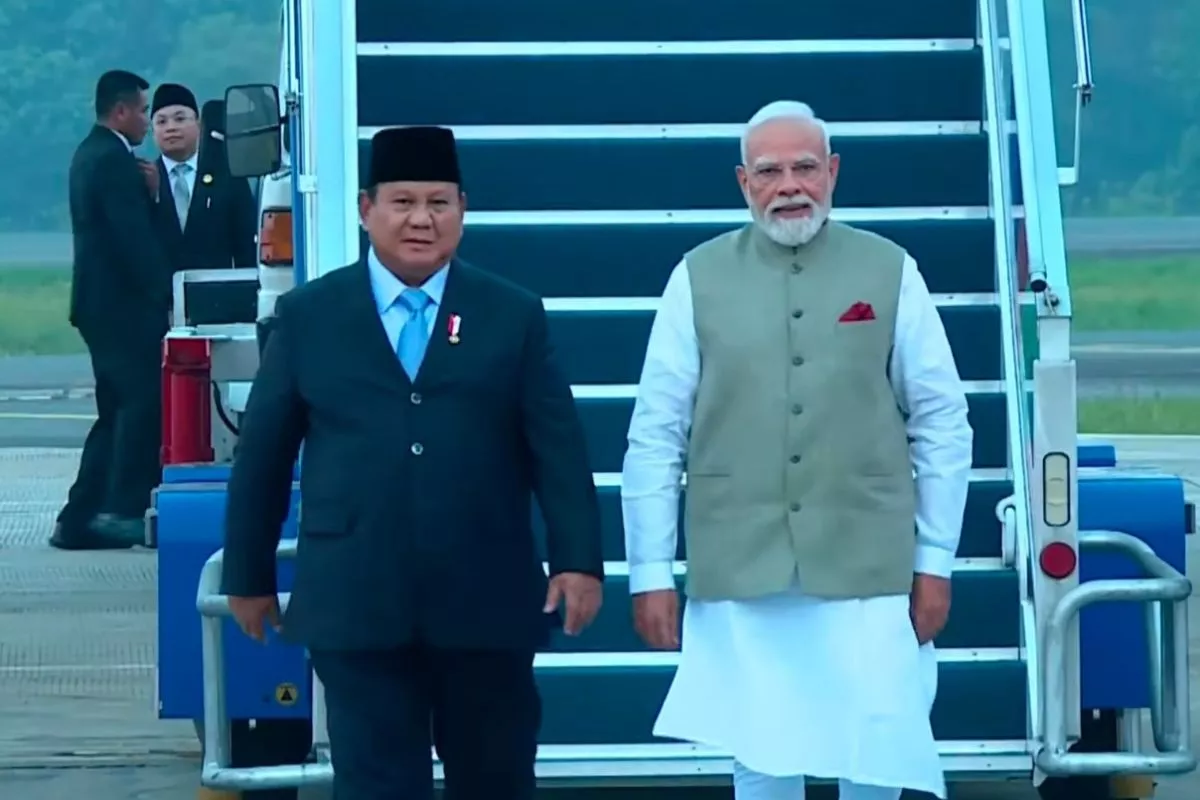 Hubungan RI dan India Diharapkan Buka Peluang Kerja Baru Bagi P2MI