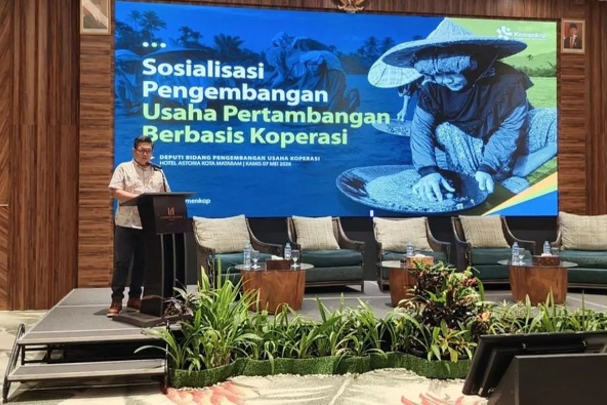 Pertamina dan Apache Jajaki Kolaborasi Genjot Produksi Hulu Migas