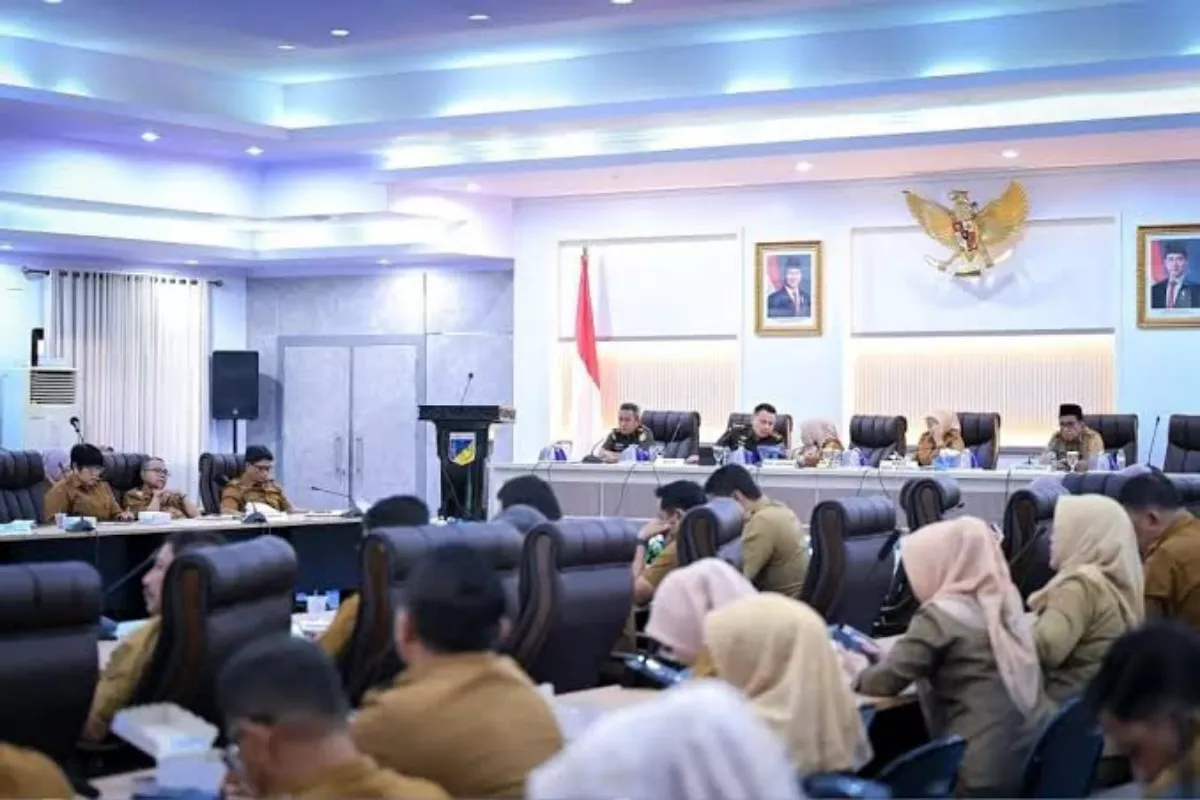 BPK Periksa Tata Kelola Nikel di Sulawesi Tengah