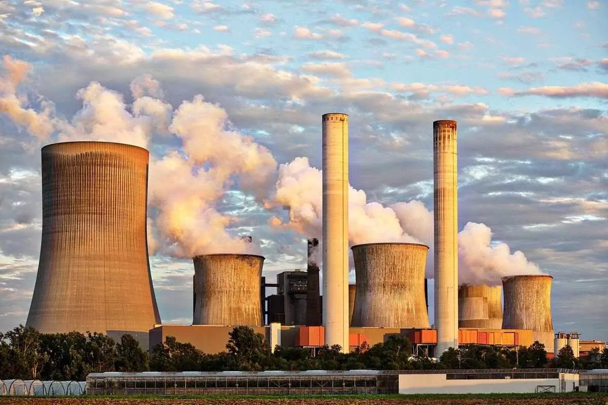 Singapura dan Amerika Serikat Jajaki Kerja Sama Pengembangan Energi Nuklir