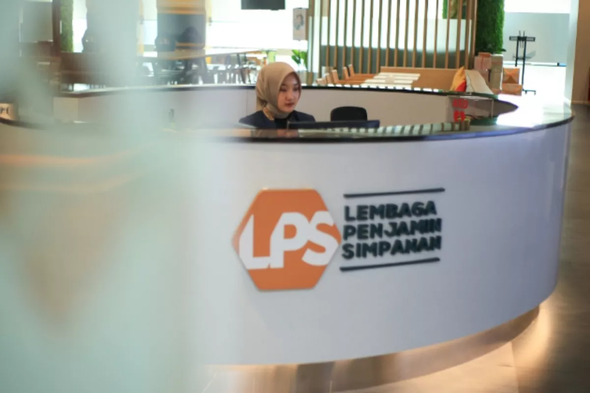Mulai 1 Juli 2026, LPS Naikkan Tingkat Bunga Penjaminan Simpanan Rupiah