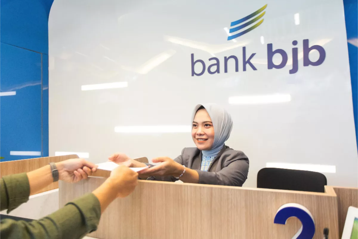 Kinerja Kuartal I 2026: Laba Bank BJB Melesat Signifikan