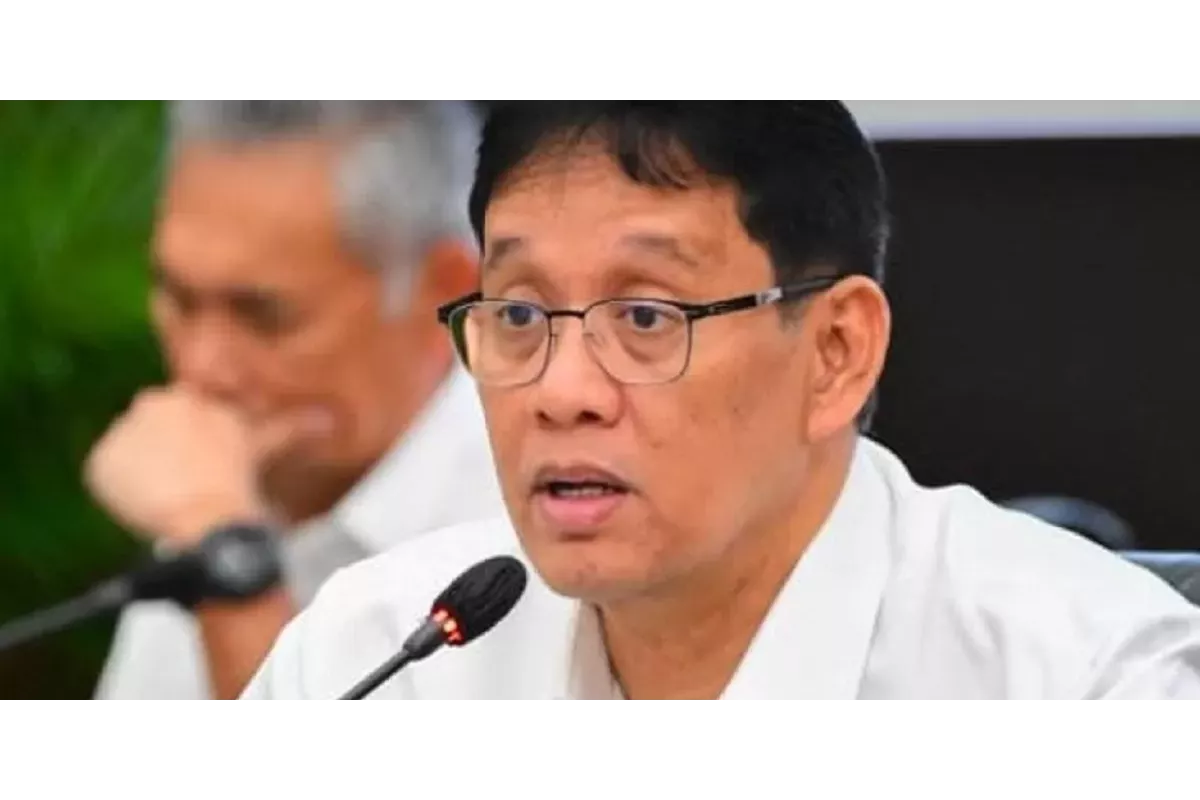 Purbaya Klarifikasi Noise Negatif Soal Ekonomi RI Kepada BlackRock dan Investor Global