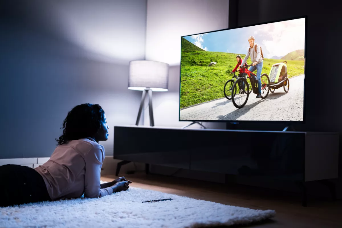 Tips Merawat Layar Smart TV agar Tidak Cepat Bergaris Tanpa Biaya Mahal