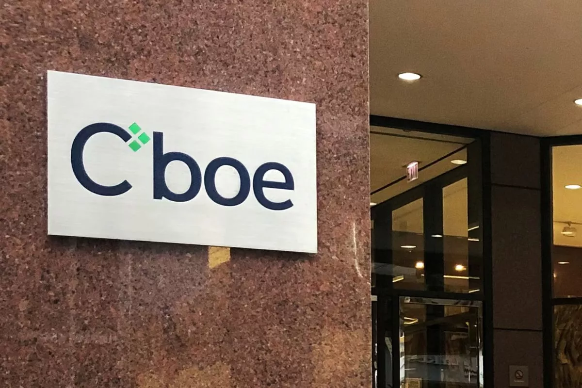 Saham Cboe Global Markets Dinilai Undervalued di Harga 245 Dollar