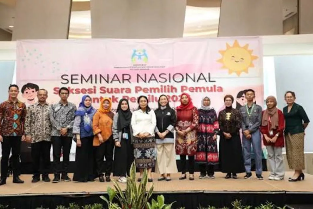 Arifah Fauzi: Suara Anak Indonesia Wajib Jadi Dasar Kebijakan Negara