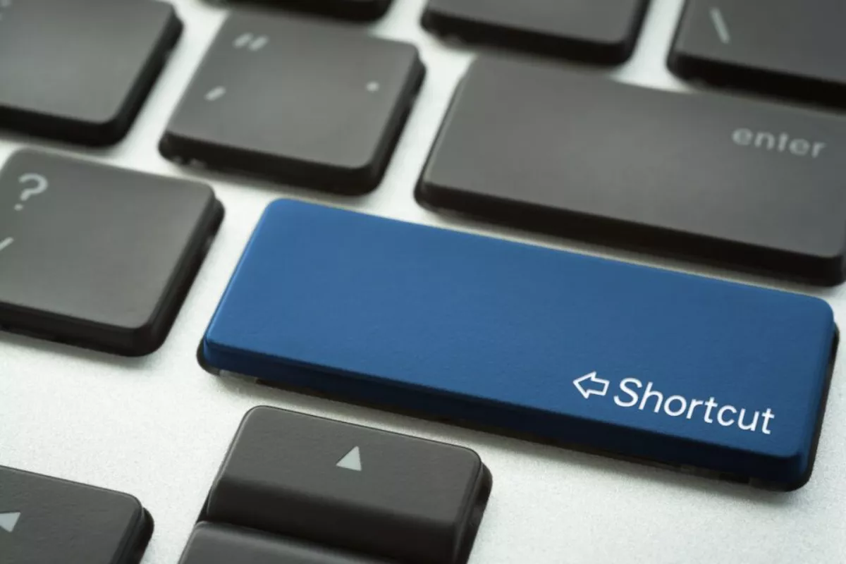 Tips Kerja Cepat: Daftar Shortcut Keyboard Paling Berguna di Kantor