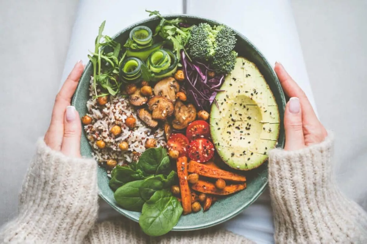 Ragam Manfaat Diet Plant-Based Indonesia bagi Kesehatan Jantung