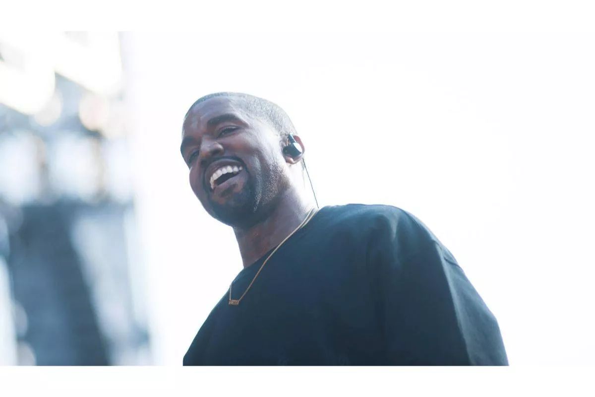 Konser Kanye West di Italia Terancam Batal Usai Boikot Eropa