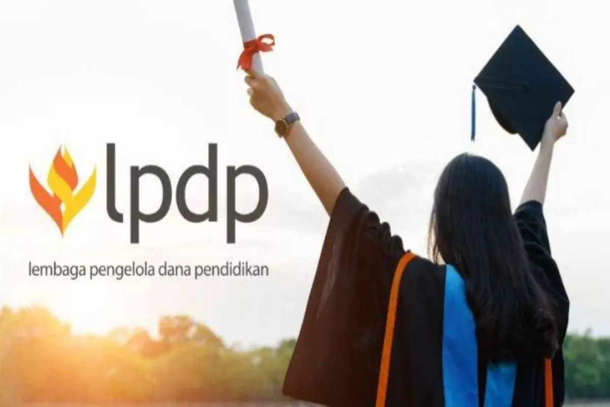 Syarat dan Cara Daftar Beasiswa LPDP 2026 Lengkap Terbaru
