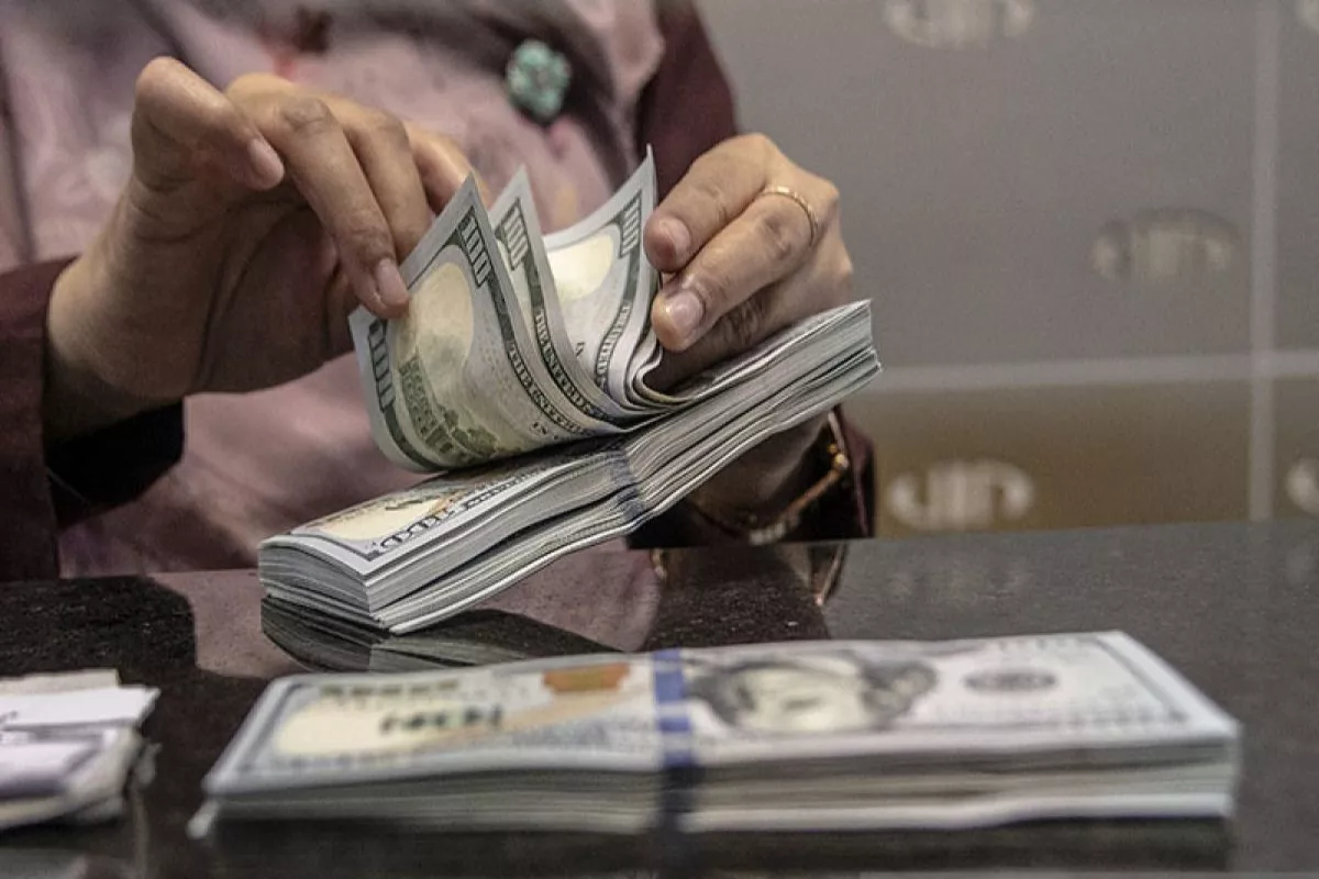Posisi Utang Luar Negeri Indonesia Naik Menjadi Rp8.095 Triliun di 2026