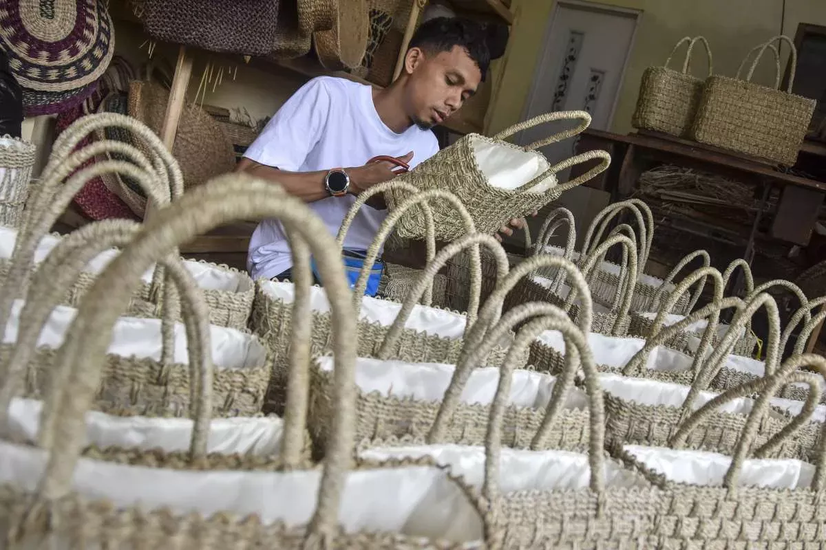 Laju Pertumbuhan Kredit UMKM Masih Stagnan Sepanjang Periode Kuartal I 2026