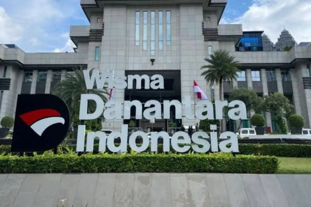 Menguji Relevansi Laba Rp 330 Triliun Sebagai Ukuran Kinerja Danantara
