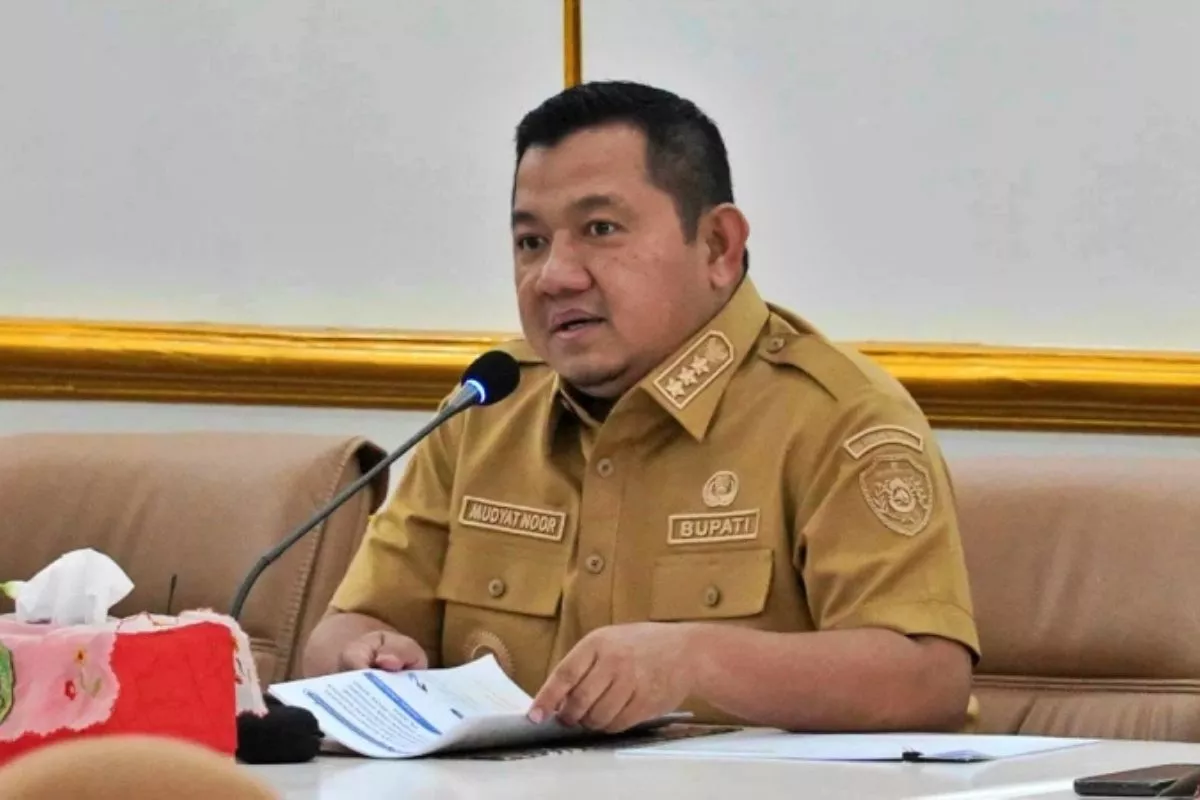 Bupati PPU Siapkan SDM Unggul Lewat Pembangunan SNT Rp250 Miliar