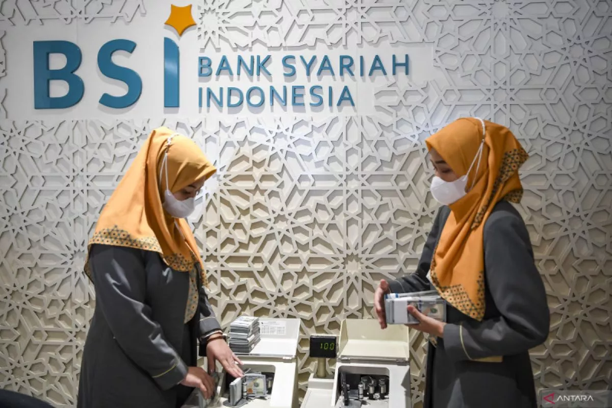 Kemudahan Pembiayaan KPR Syariah dalam Danantara Housing Expo 2026