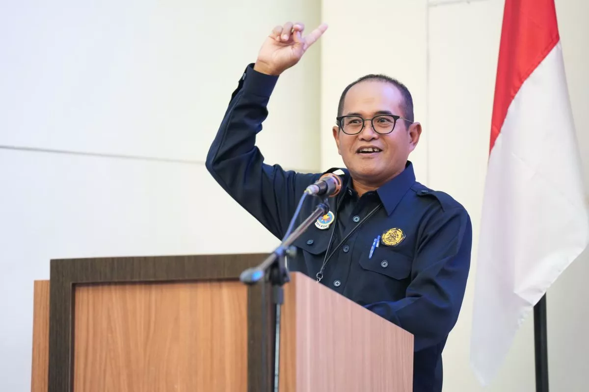 BPH Migas Pastikan Stok BBM Aman dan Antrean di Makassar Terurai