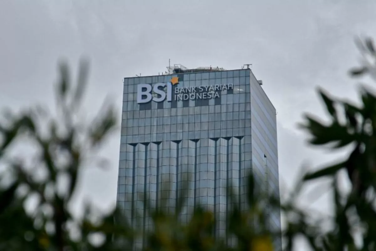 Realisasi KPR FLPP BSI Sentuh Angka Rp 3,6 Triliun