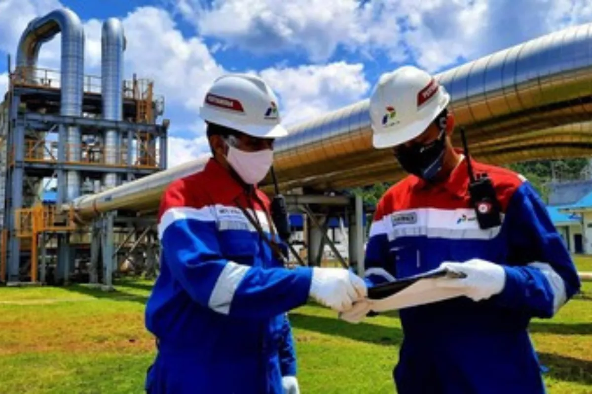 Lewat Dual Growth, PHE Jaga Ketahanan Energi dan Kembangkan Bisnis Hijau