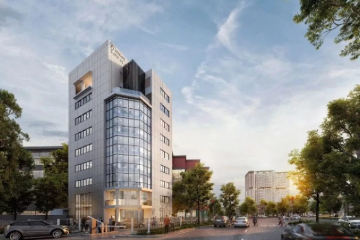 WINR Bidik Marketing Sales Rp880 Miliar lewat 10 Proyek Properti Baru