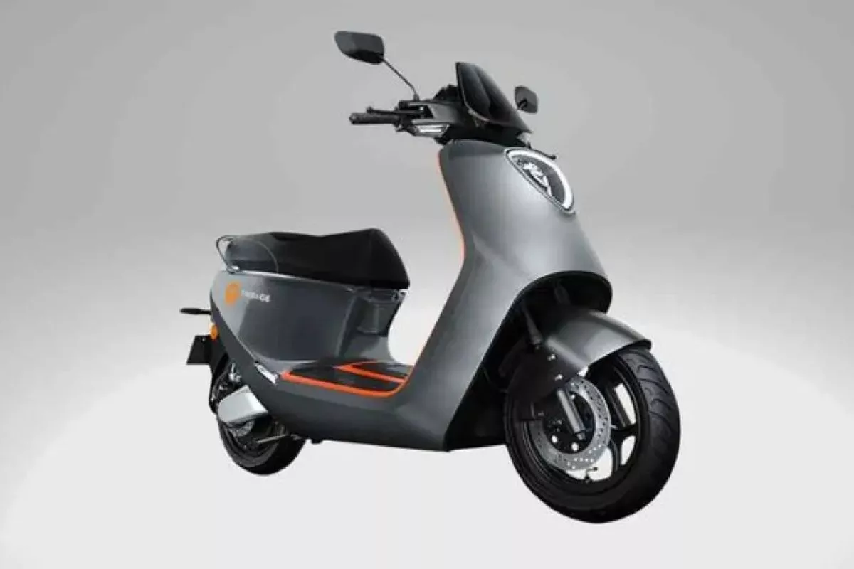 Yadea Siap Luncurkan Motor Listrik Baru Pekan Ini