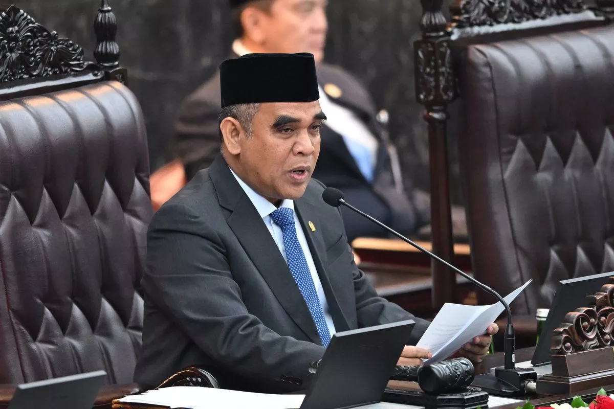 Ketua MPR RI Sampaikan Belasungkawa Wafatnya Eks Rahbar Iran dan Emir Qatar