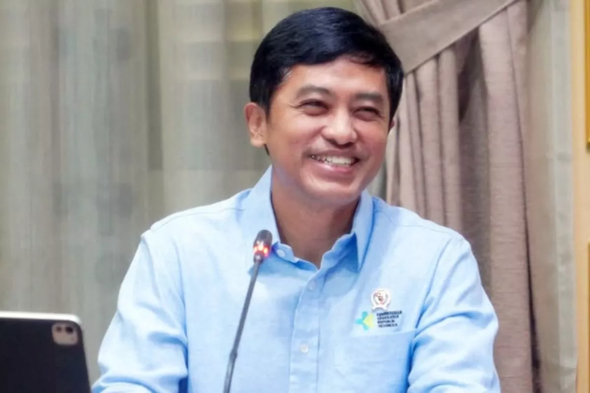 Indonesia dan Jerman Kerja Sama Produksi MMS untuk Ibu Hamil