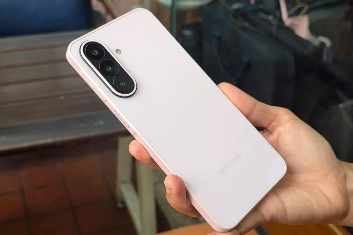 Spesifikasi dan Review Lengkap Samsung Galaxy A27 5G