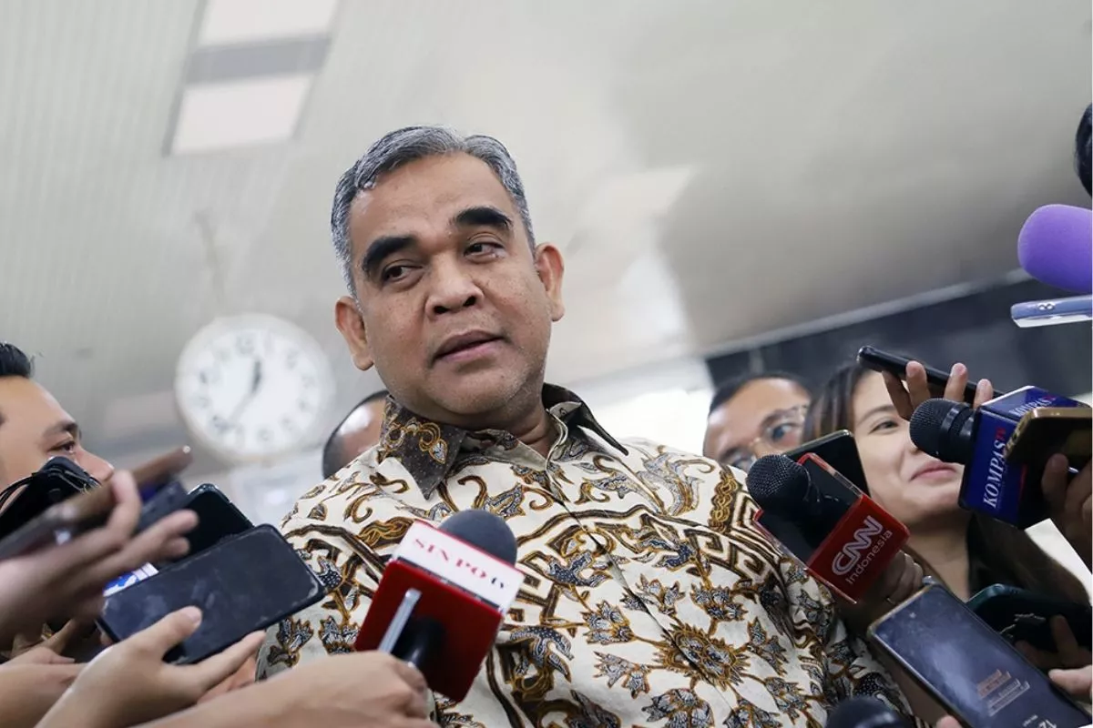 Sekolah Rakyat Bukti Keseriusan Pemerintah Perluas Akses Pendidikan Kita