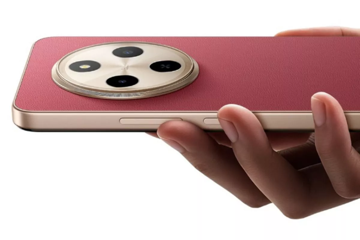 Spesifikasi Lengkap Xiaomi Redmi 17C yang Baru Saja Dirilis