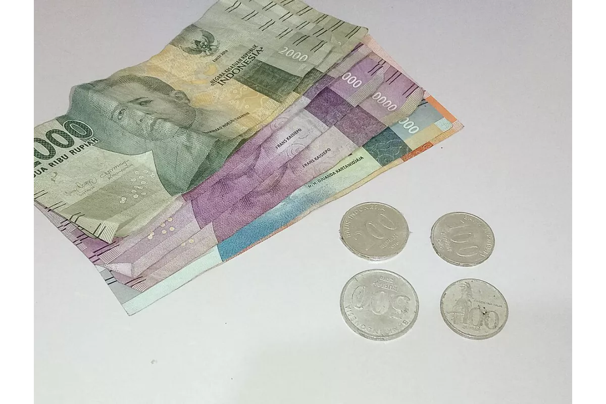 Update Kurs Rupiah 17.164 dan Tekanan Harga Minyak Terhadap APBN