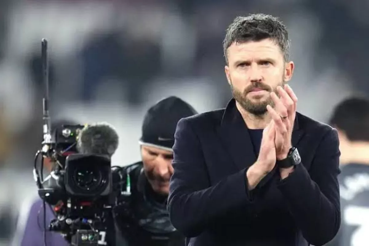 Michael Carrick Minta Man United Tambah Amunisi Baru