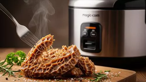 Tunjang Empuk Modal Magic Com: Trik Praktis Masak Mewah di Rumah