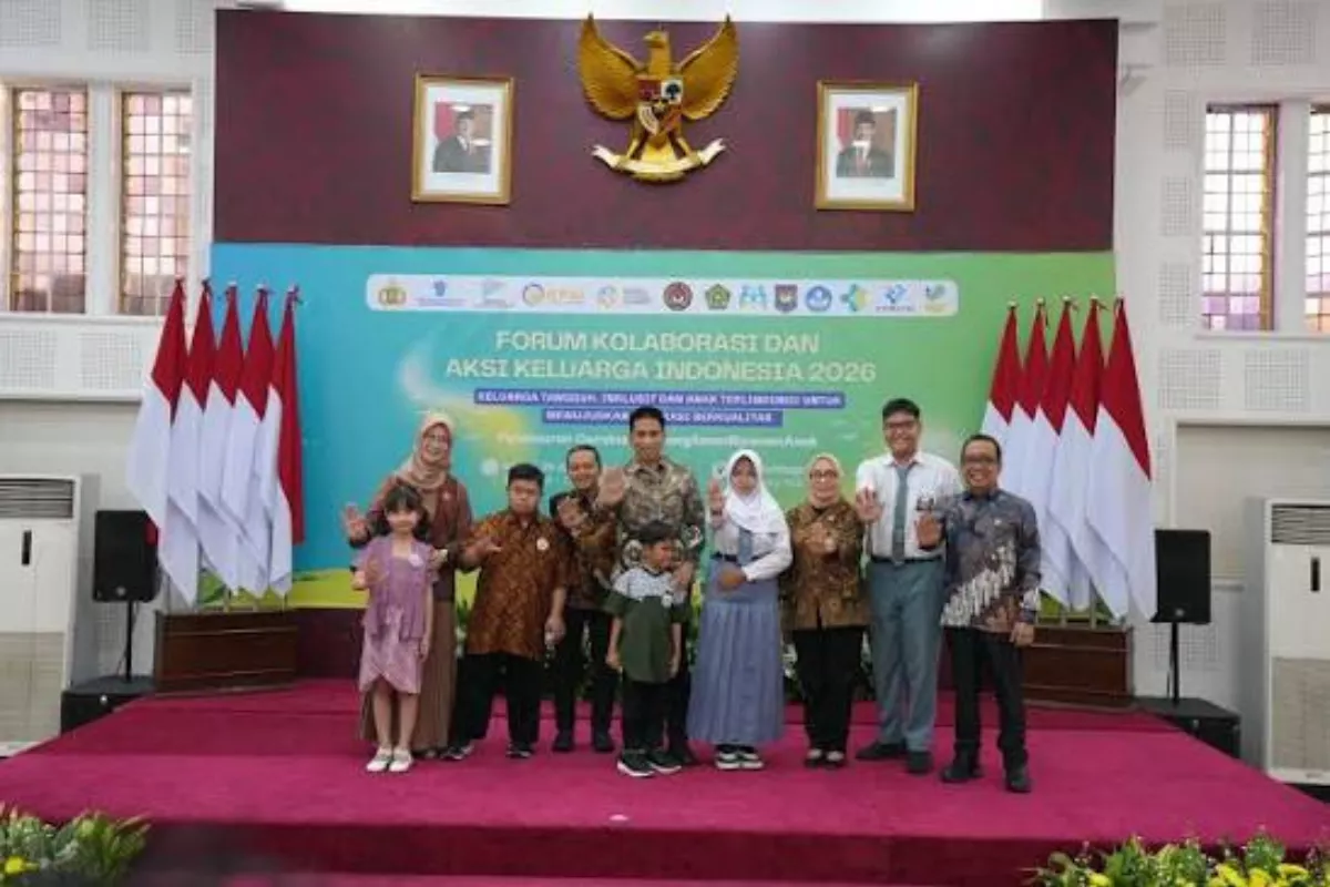 Kemenkes Ajak Sekolah Perkuat Perlindungan Anak Lewat BIAS