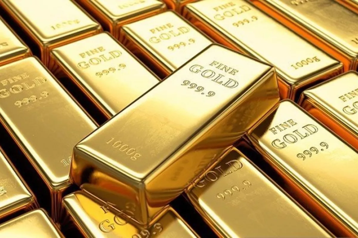 Harga Emas Dunia Stabil di USD4.330, Imbas Harapan Gencatan Senjata