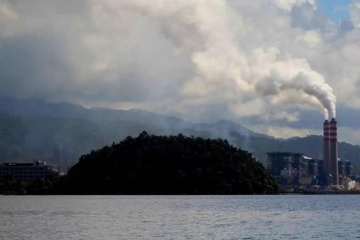 Bauran Energi RI Masih Didominasi Fosil, Transisi Energi Terancam