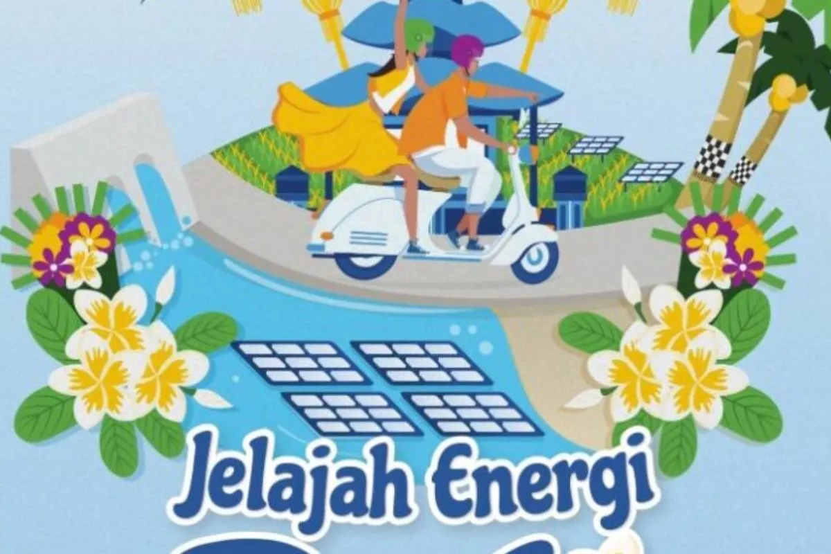 Jelajah Energi: Wadah Tampilkan Kontribusi Terbaik Sektor Energi