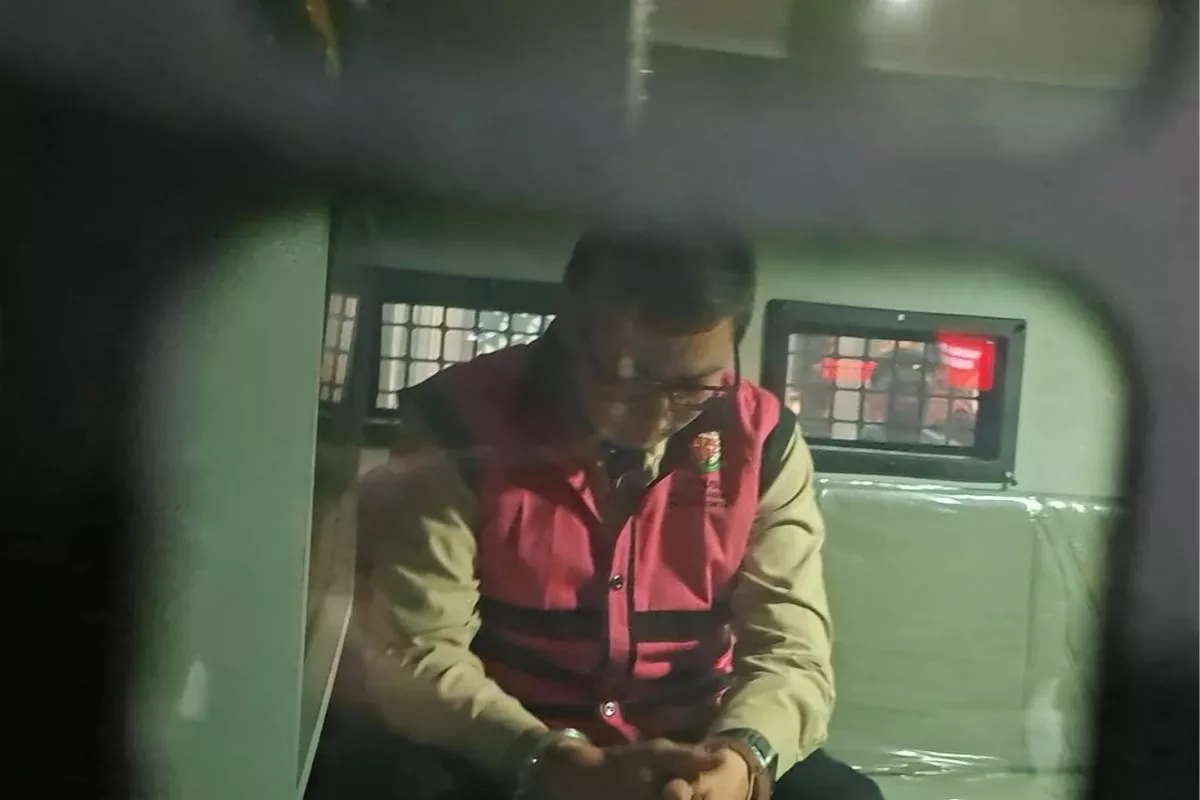 Berbagai Peran Tersangka di Kasus Dugaan Korupsi MBG